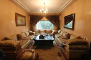 Appartement meublé Fès